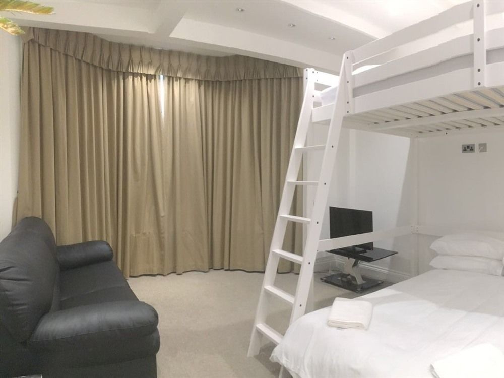 Acton Hill Hotel Илинг Экстерьер фото
