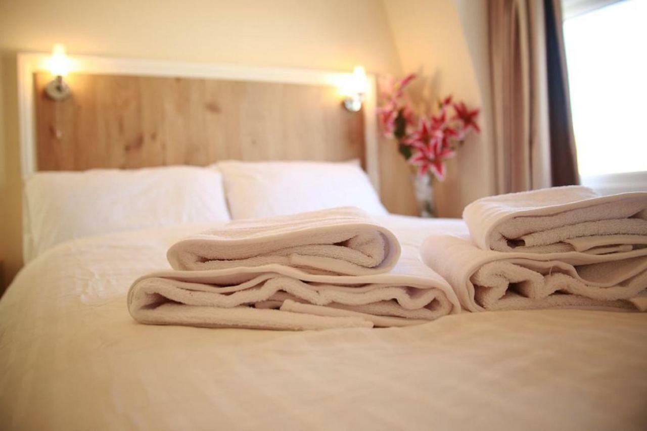 Acton Hill Hotel Илинг Экстерьер фото