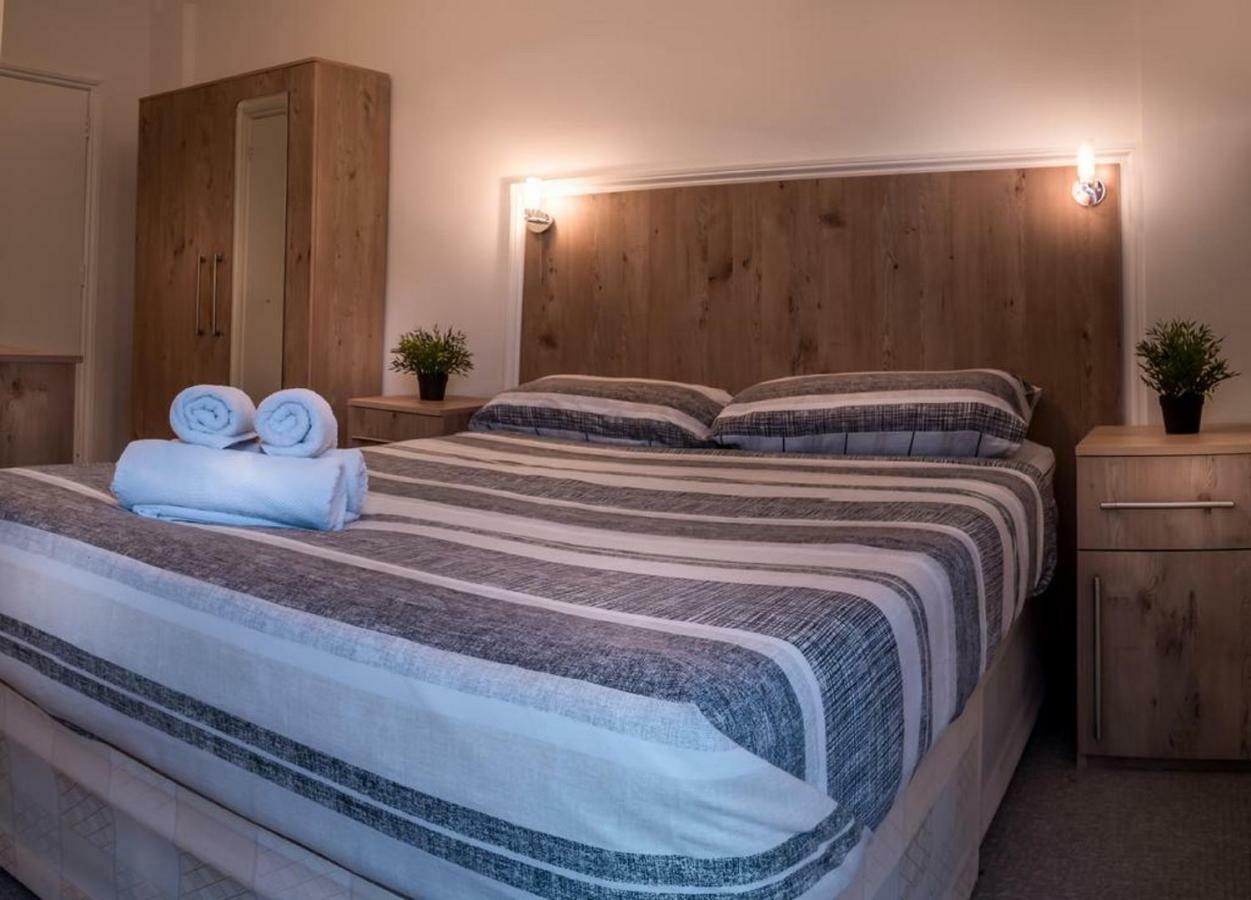 Acton Hill Hotel Илинг Экстерьер фото