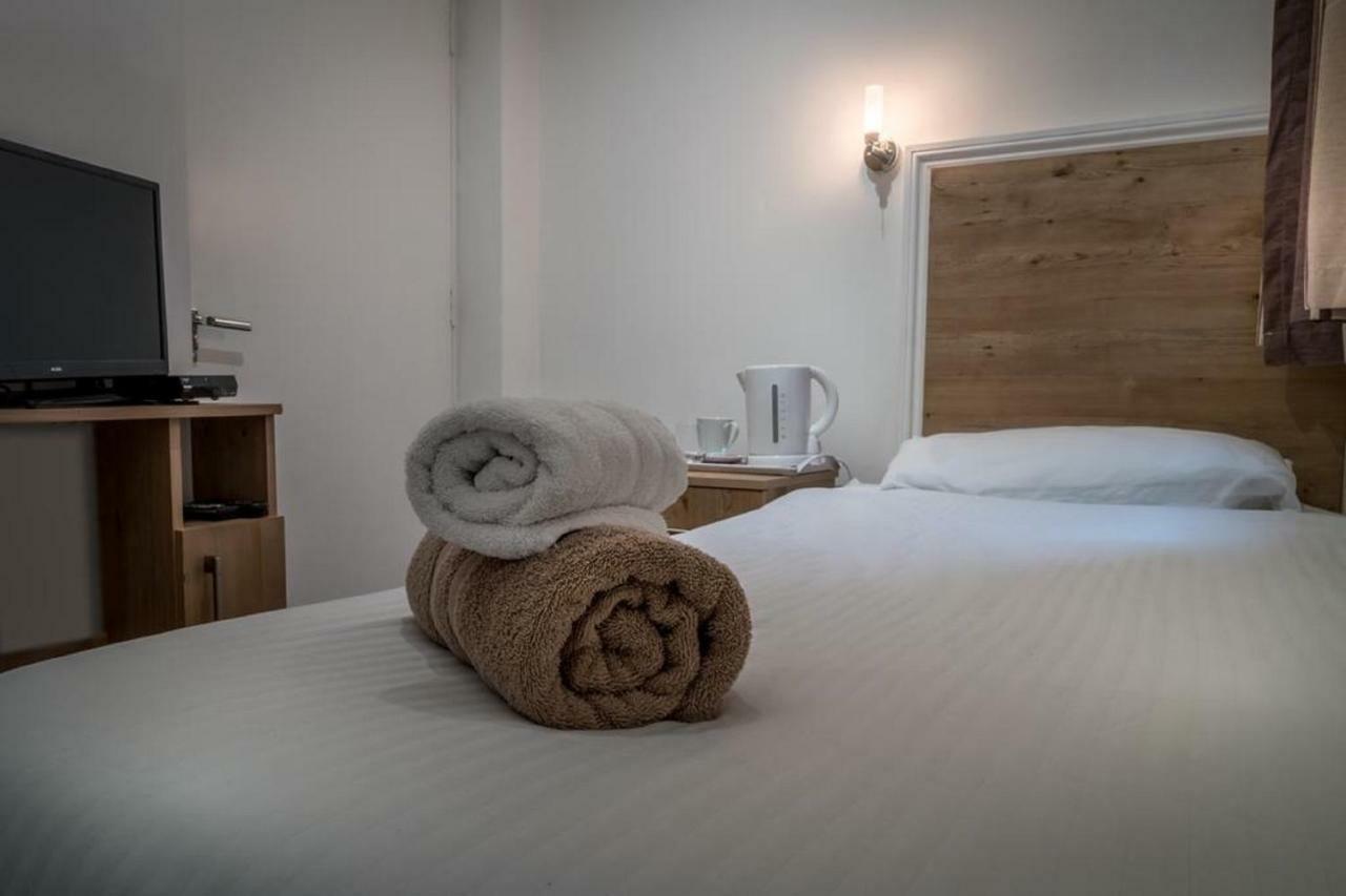Acton Hill Hotel Илинг Экстерьер фото